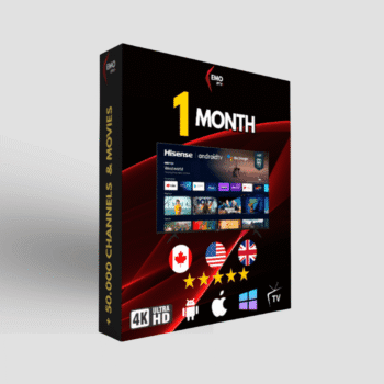 kemo iptv