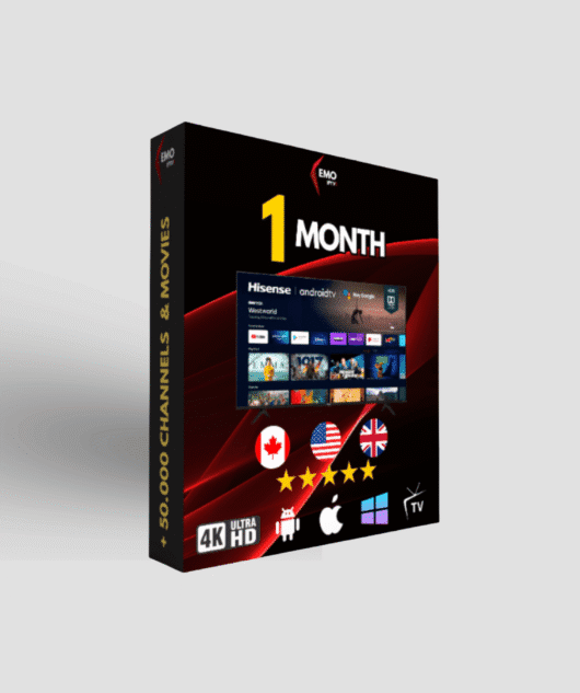kemo iptv