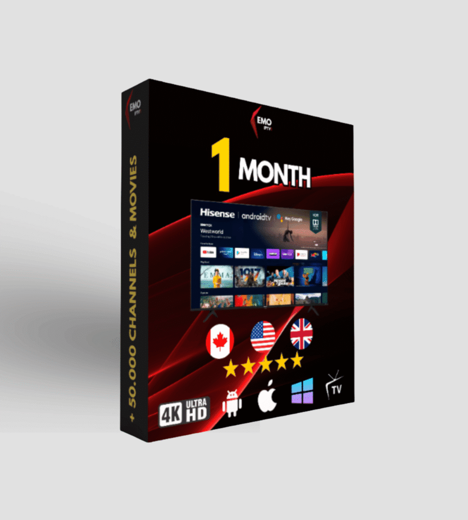 kemo iptv