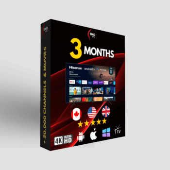 kemo iptv