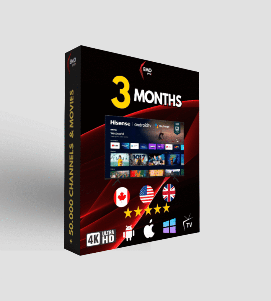 kemo iptv