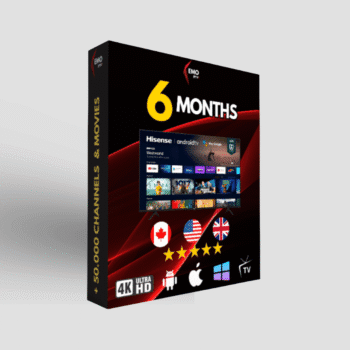 kemo iptv