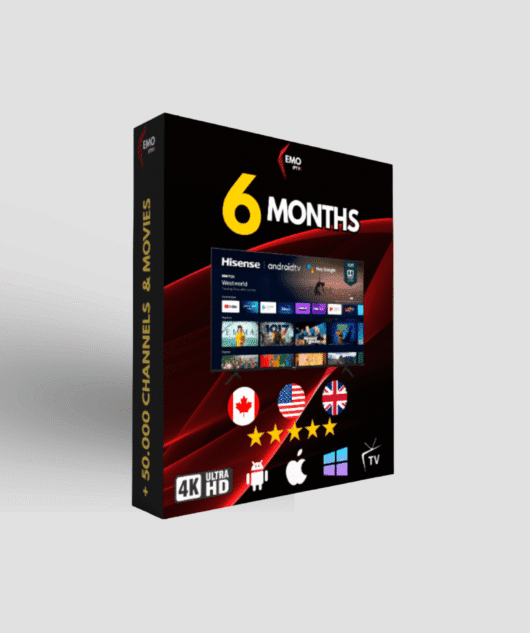 kemo iptv