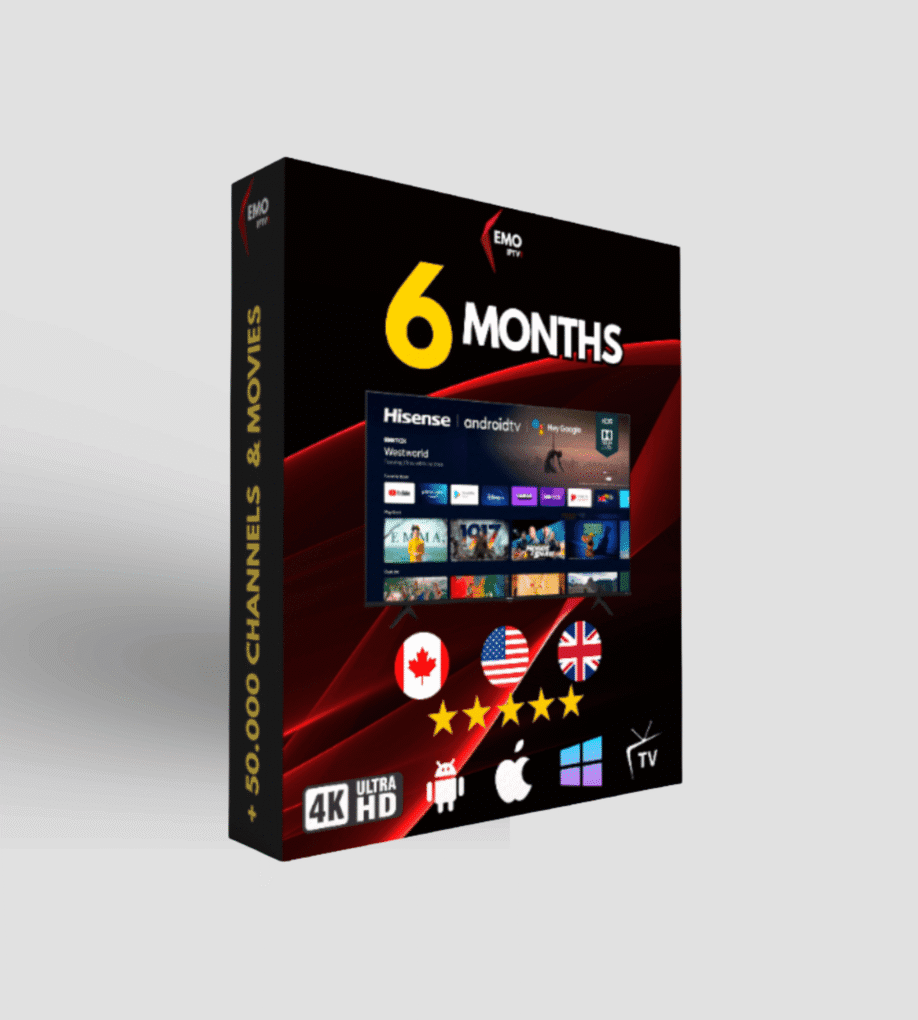 kemo iptv