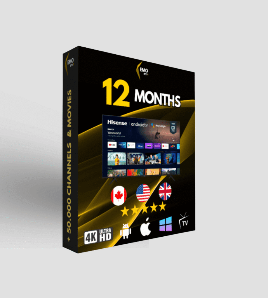kemo iptv