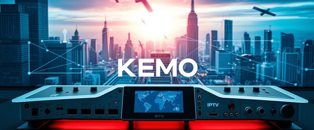 IPTV Technology