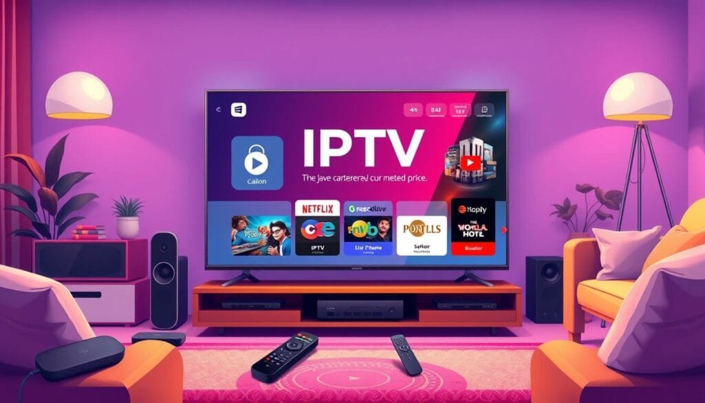 cheap IPTV subscriptions