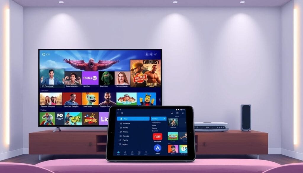 best IPTV service