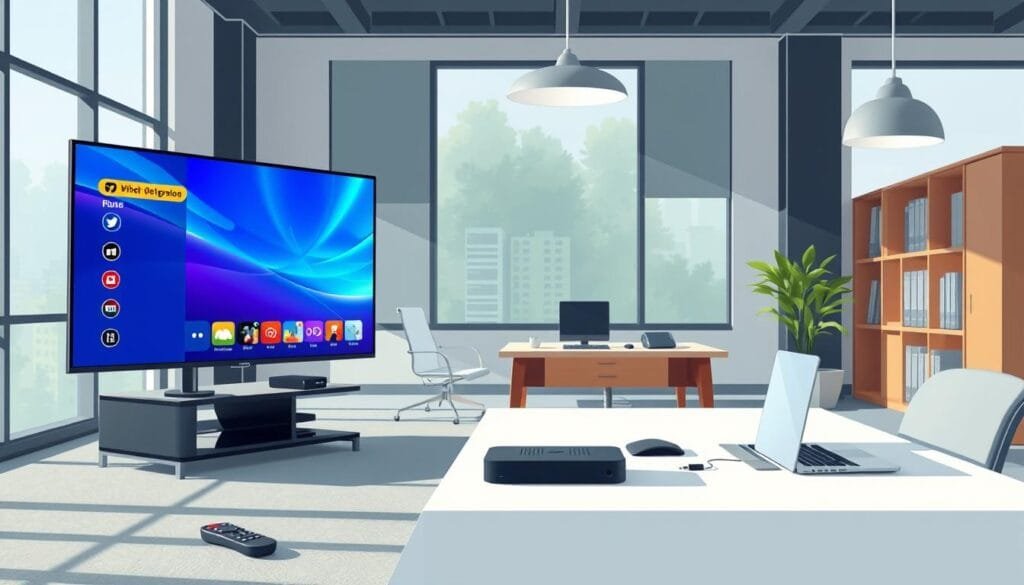 iptv services