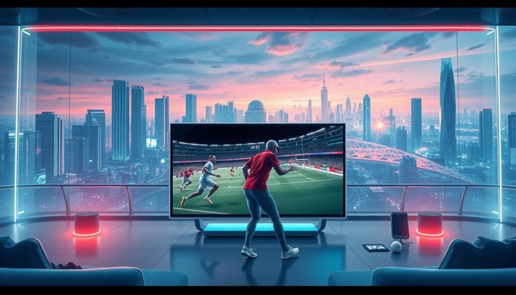 watch live sports online